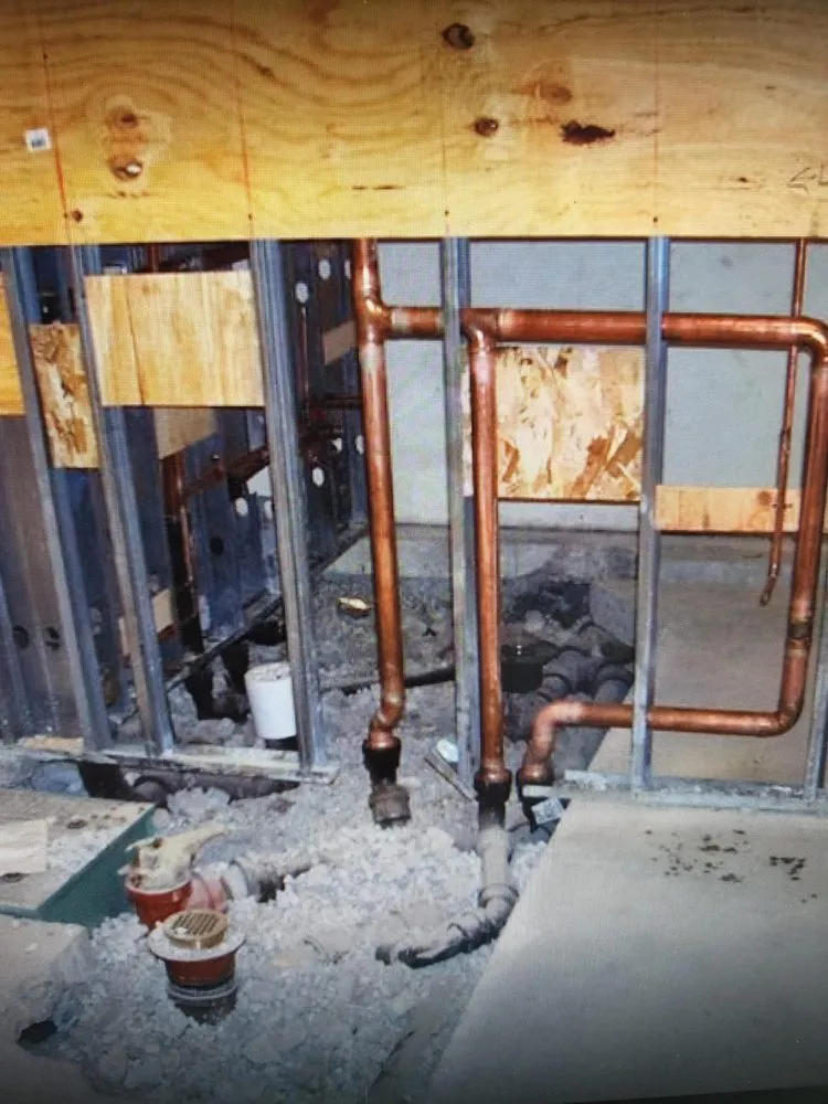 Slide of Andersen Plumbing & Sewer