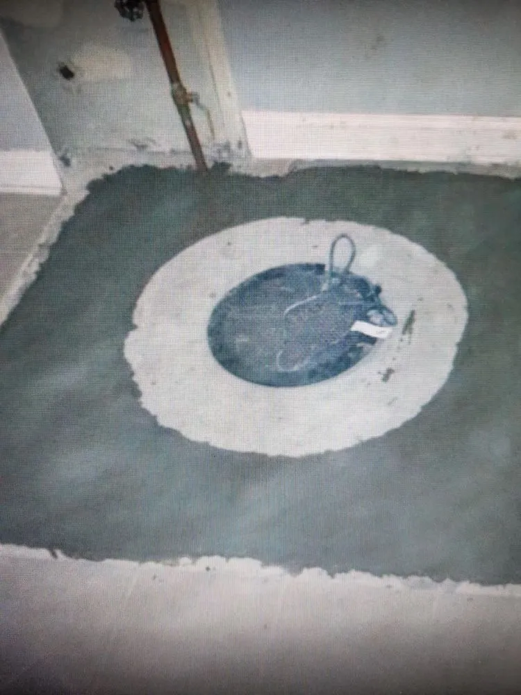 Slide of Andersen Plumbing & Sewer