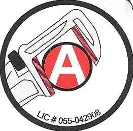 Slide of Andersen Plumbing
