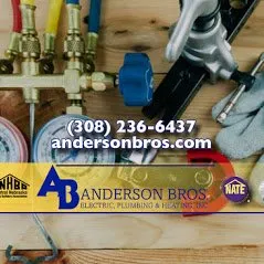 Slide of Anderson Bros Electric Plumbing & Heating