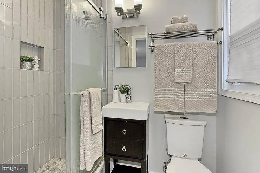 Slide of Anderson Construction