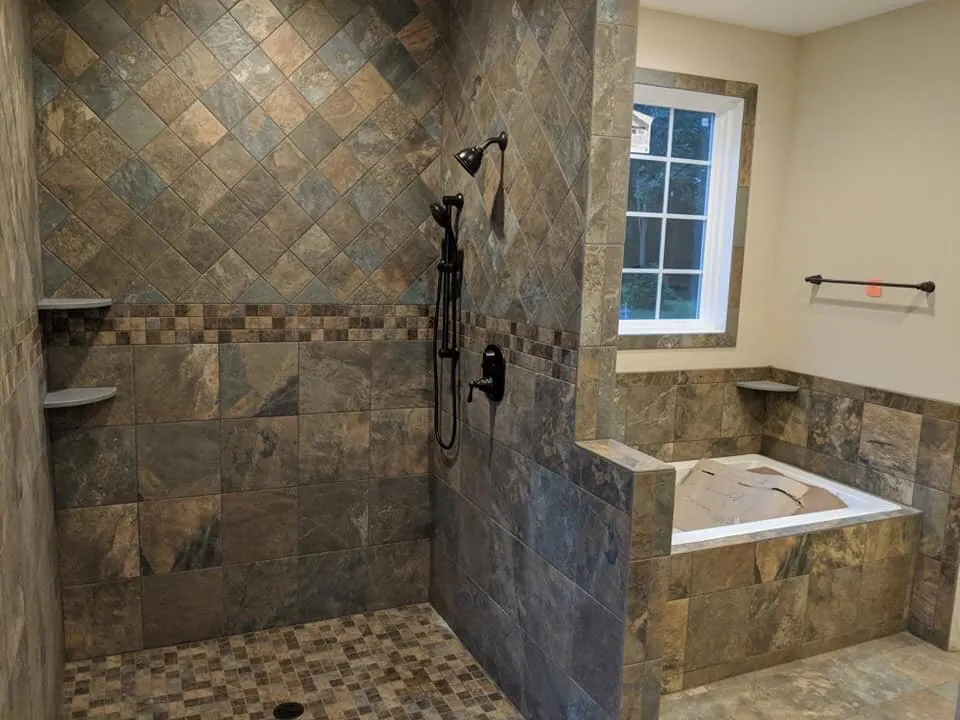 Slide of Anderson Construction