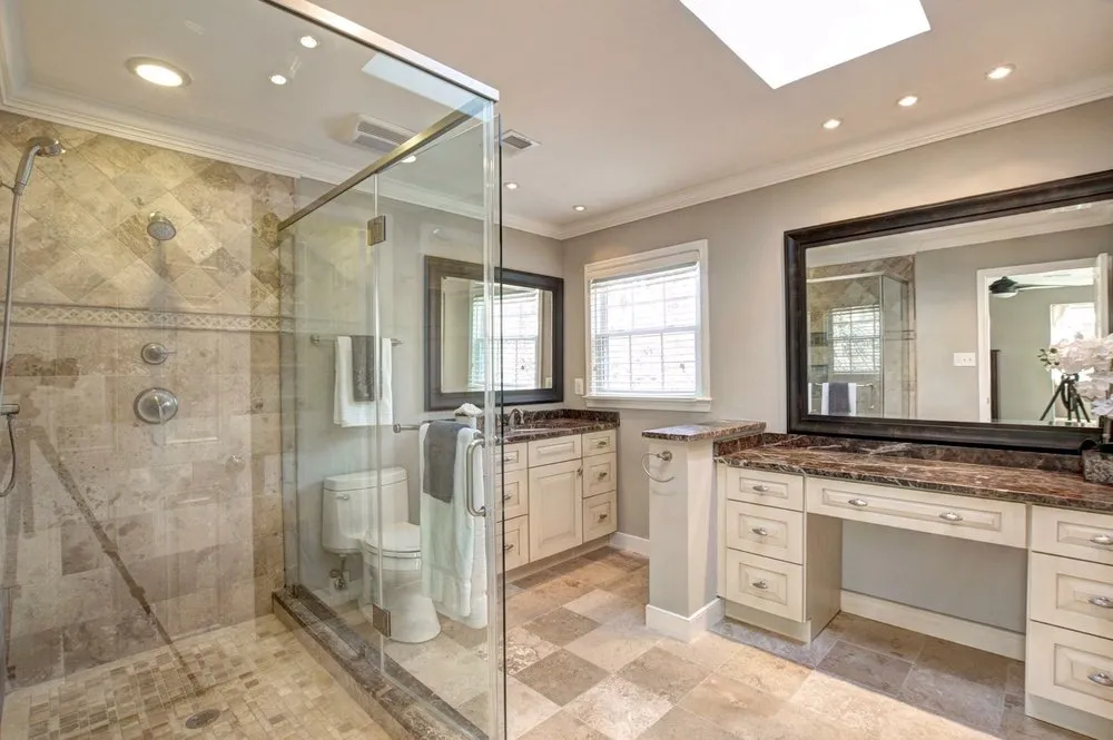 Slide of Anderson Construction