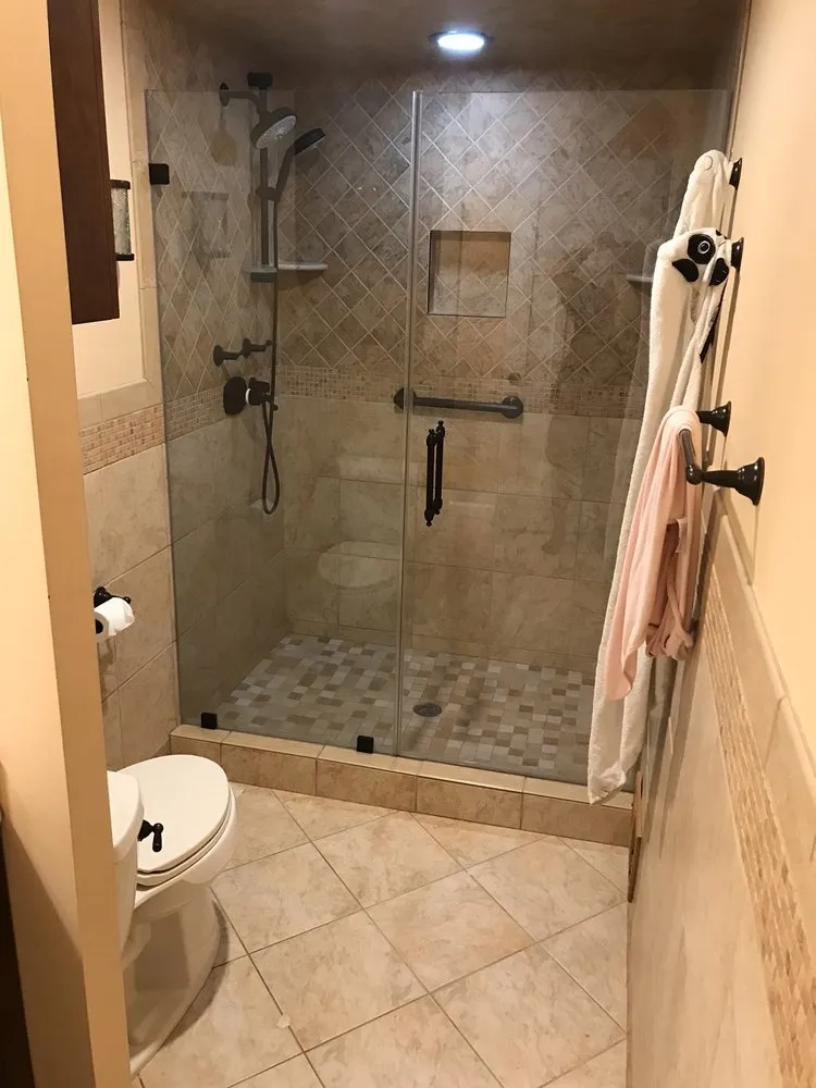 Slide of Anderson Construction