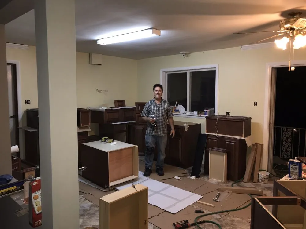 Expert drain cleaning service in Manassas, VA - Anderson Construction