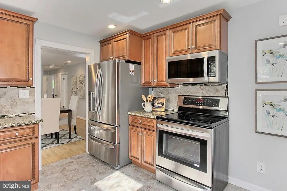 Slide of Anderson Construction