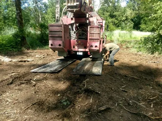 Anderson Drilling Logo