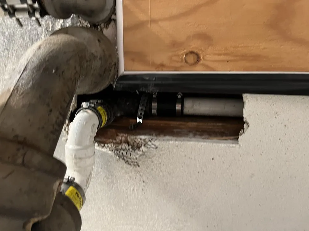 Slide of Anderson Hills Plumbing