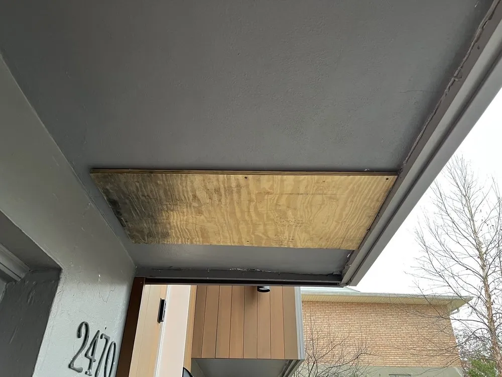 Slide of Anderson Hills Plumbing