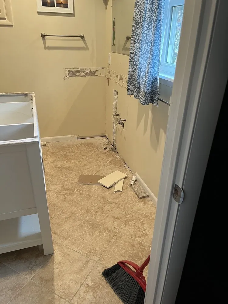 Slide of Anderson Hills Plumbing