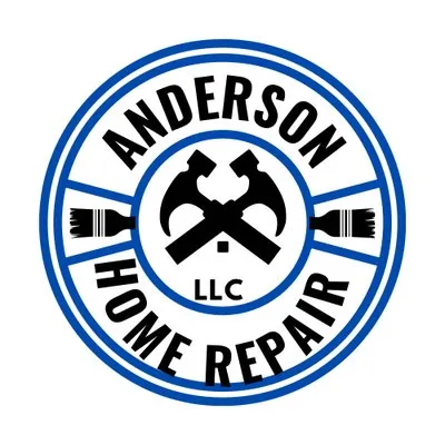 Anderson Home Repair Logo