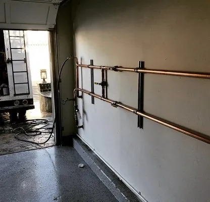 Anderson Home Services Logo