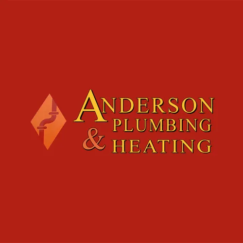 Slide of Anderson Plumbing & Heating