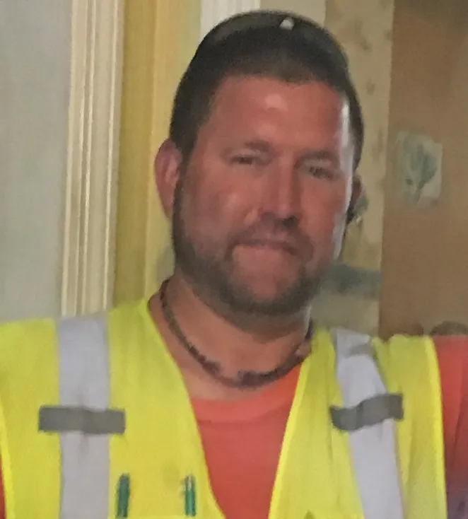 Slide of Anderson Plumbing