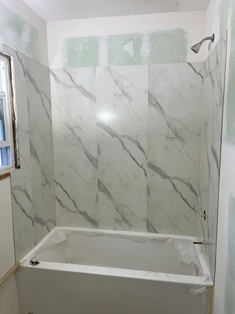 Slide of Anderson Plumbing and Remodeling