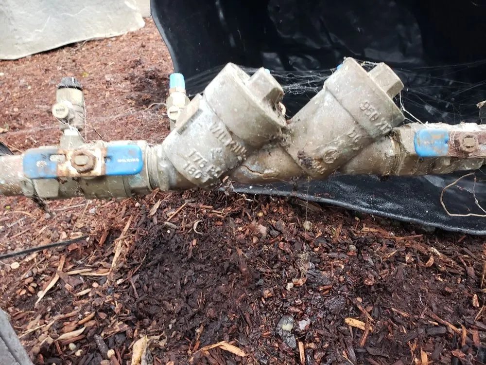 Slide of Anderson Plumbing and Remodeling