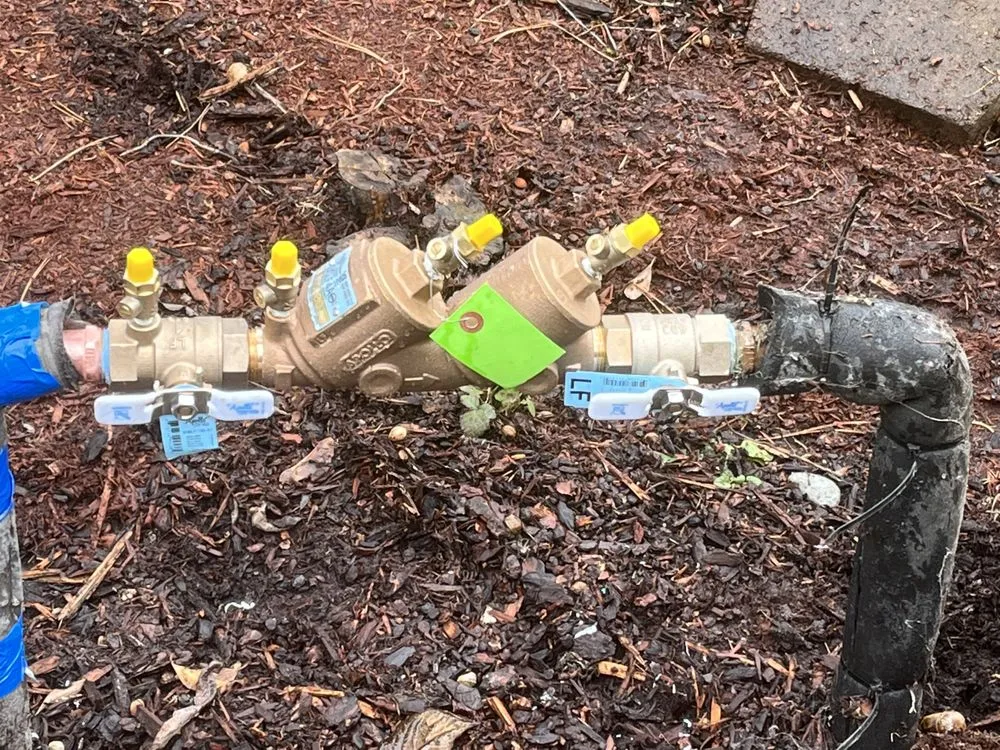 Slide of Anderson Plumbing and Remodeling