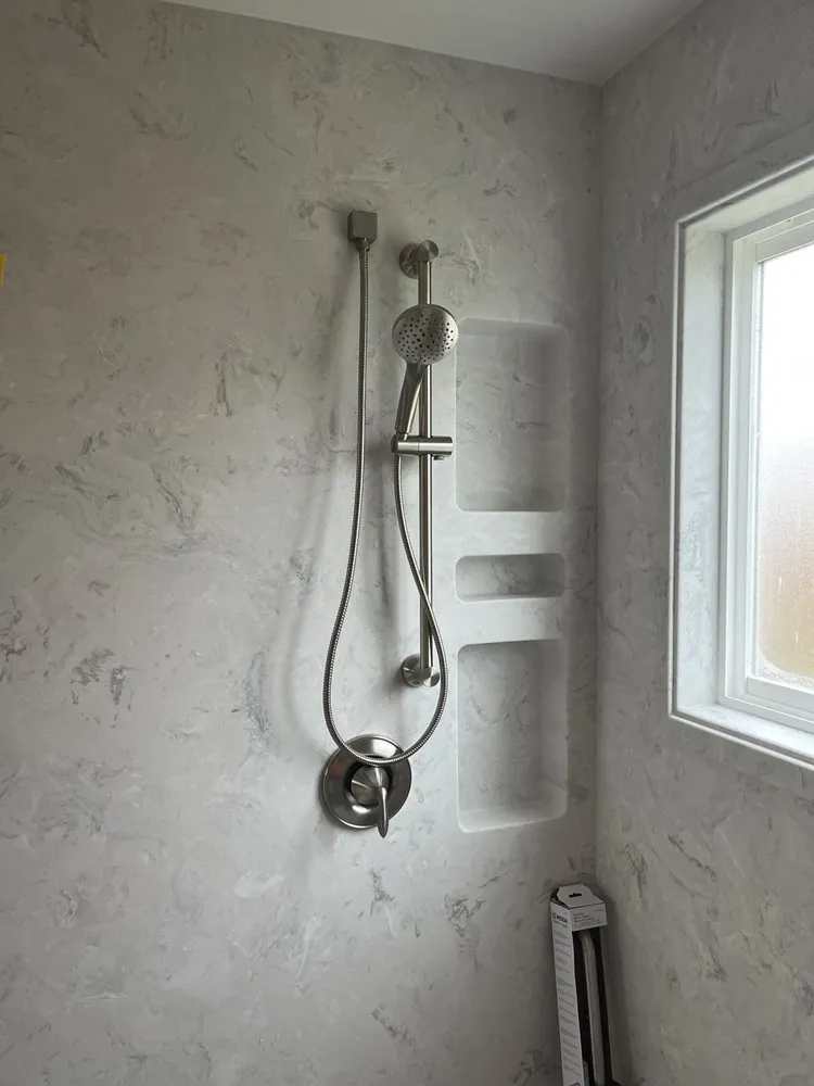 Slide of Anderson Plumbing and Remodeling