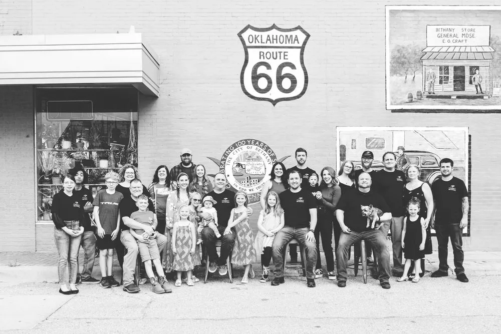 Slide of Anderson Plumbing