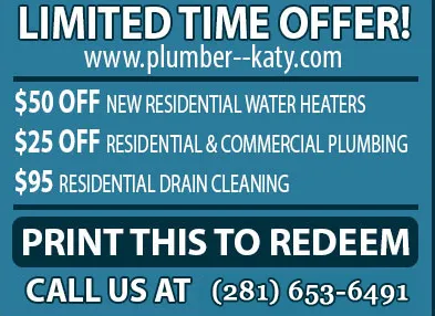 Slide of Anderson Plumbing Company