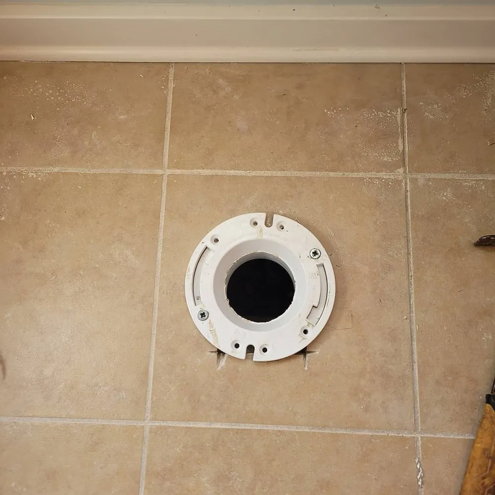 Slide of Anderson Plumbing Company