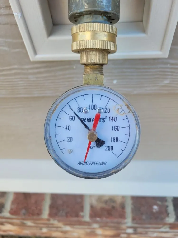 Slide of Anderson Plumbing Company