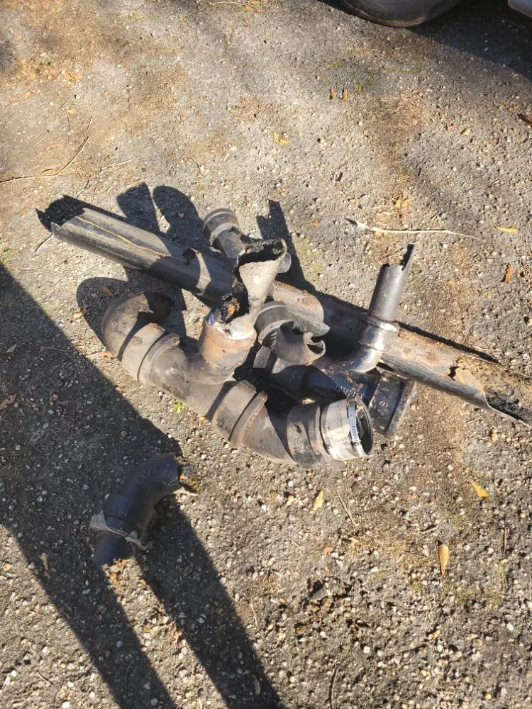 Slide of Anderson Plumbing Company