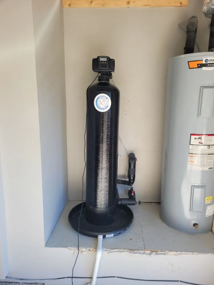 Slide of Anderson Plumbing Company