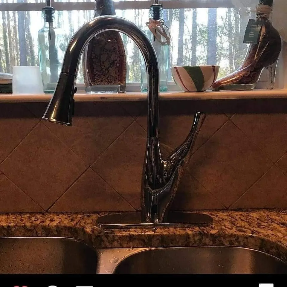 Top-rated plumbing repair for homes in Lancaster, SC by Anderson Plumbing Company