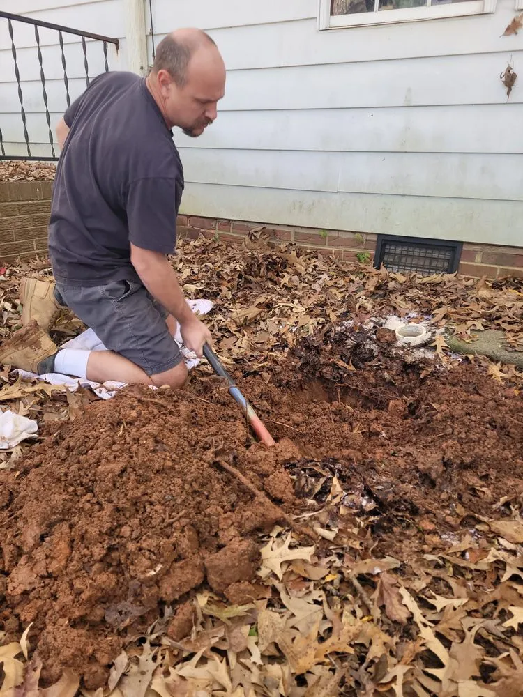Slide of Anderson Plumbing Company