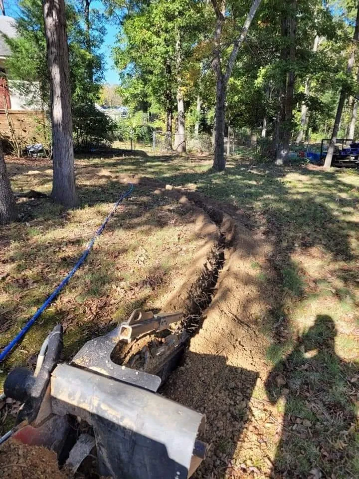 Top-rated leak detection for homes in Lancaster, SC by Anderson Plumbing Company