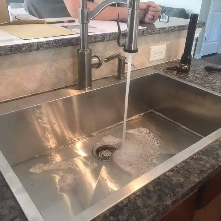 Emergency emergency plumbing service in Lancaster, SC - Anderson Plumbing Company