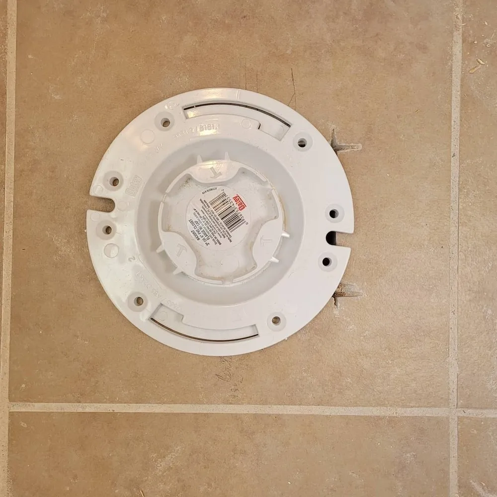 Slide of Anderson Plumbing Company