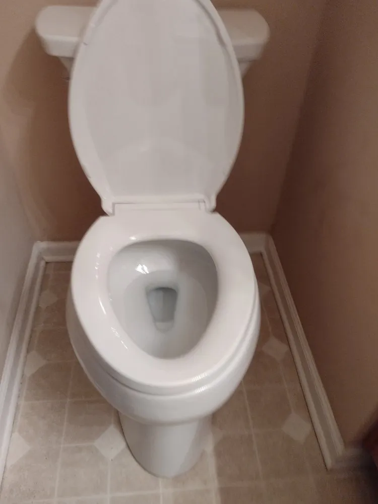 Slide of Anderson Plumbing Company