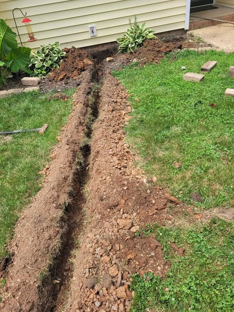 Slide of Anderson Plumbing Company