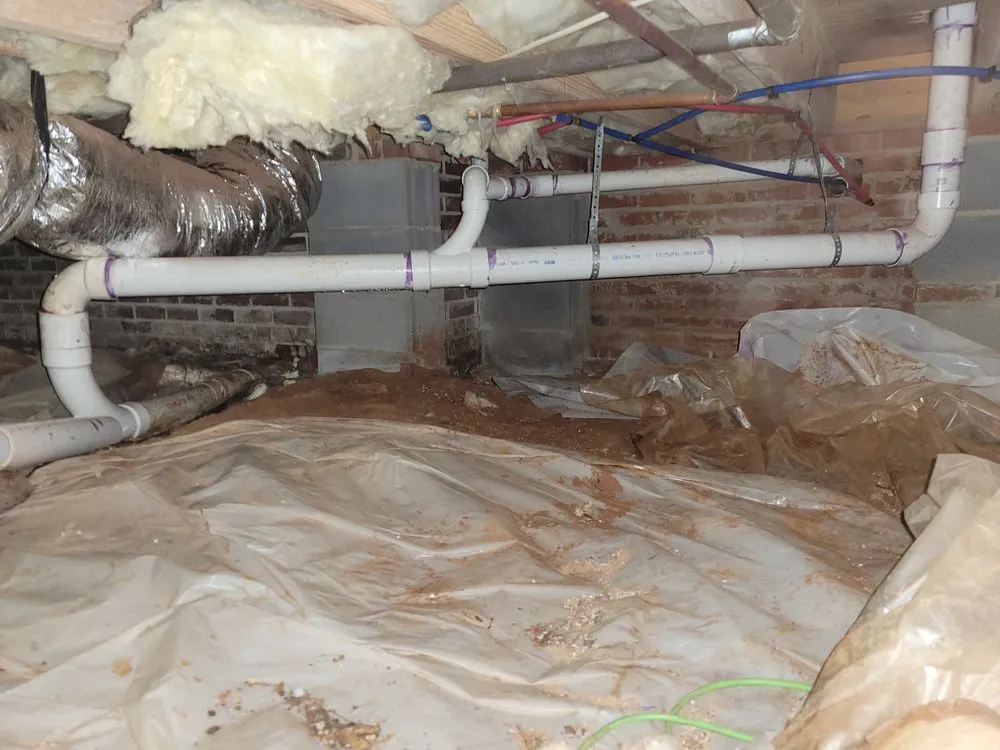 Slide of Anderson Plumbing Company