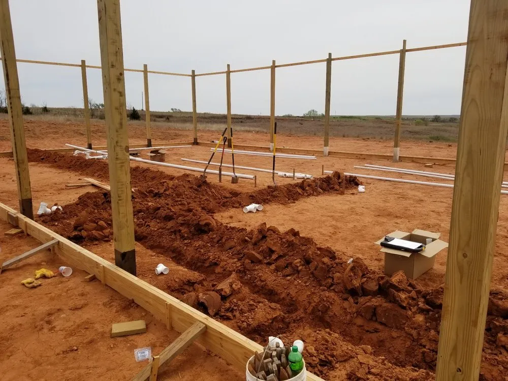 Slide of Anderson Plumbing