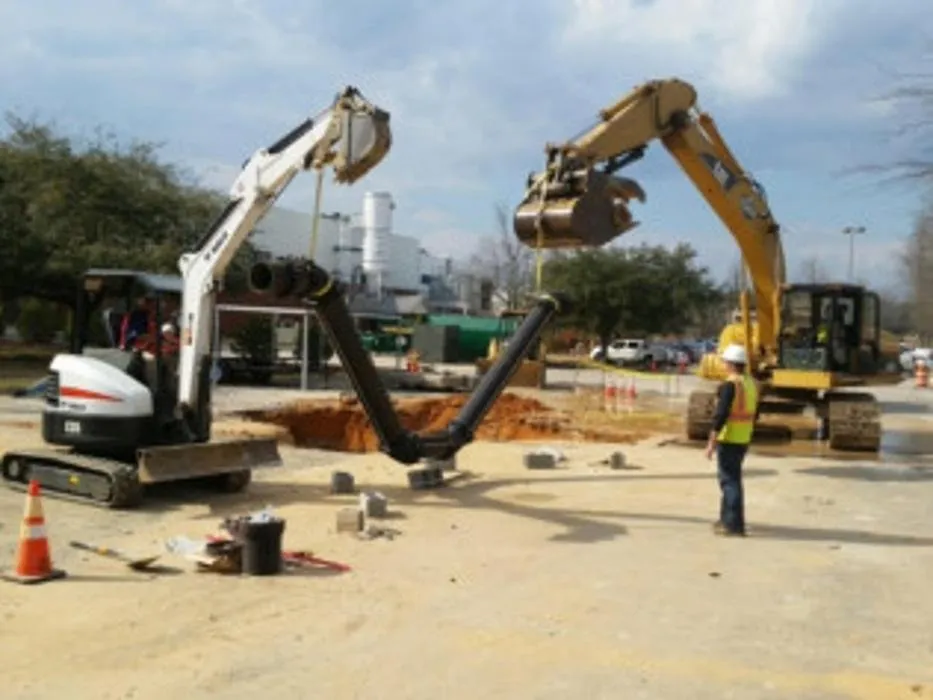 Slide of Anderson Plumbing