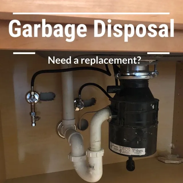 Slide of Anderson Plumbing