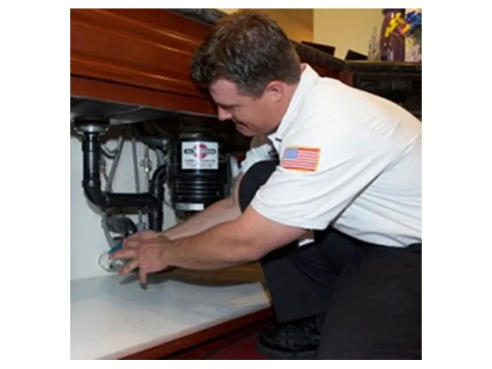 Slide of Anderson Plumbing, Heating & Air