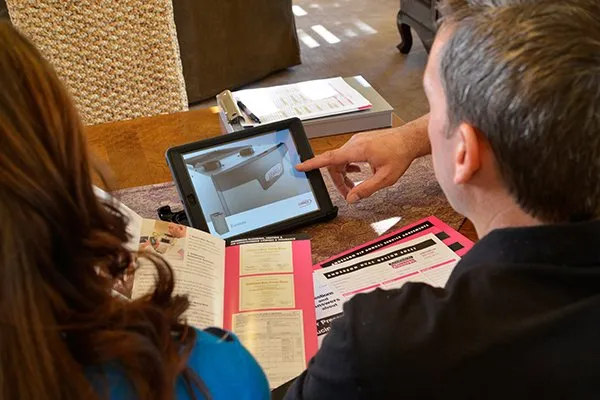 Slide of Anderson Plumbing, Heating & Air