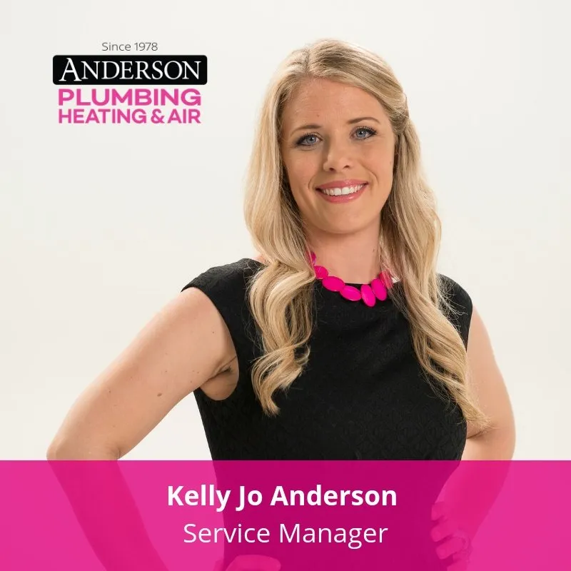 Slide of Anderson Plumbing, Heating & Air