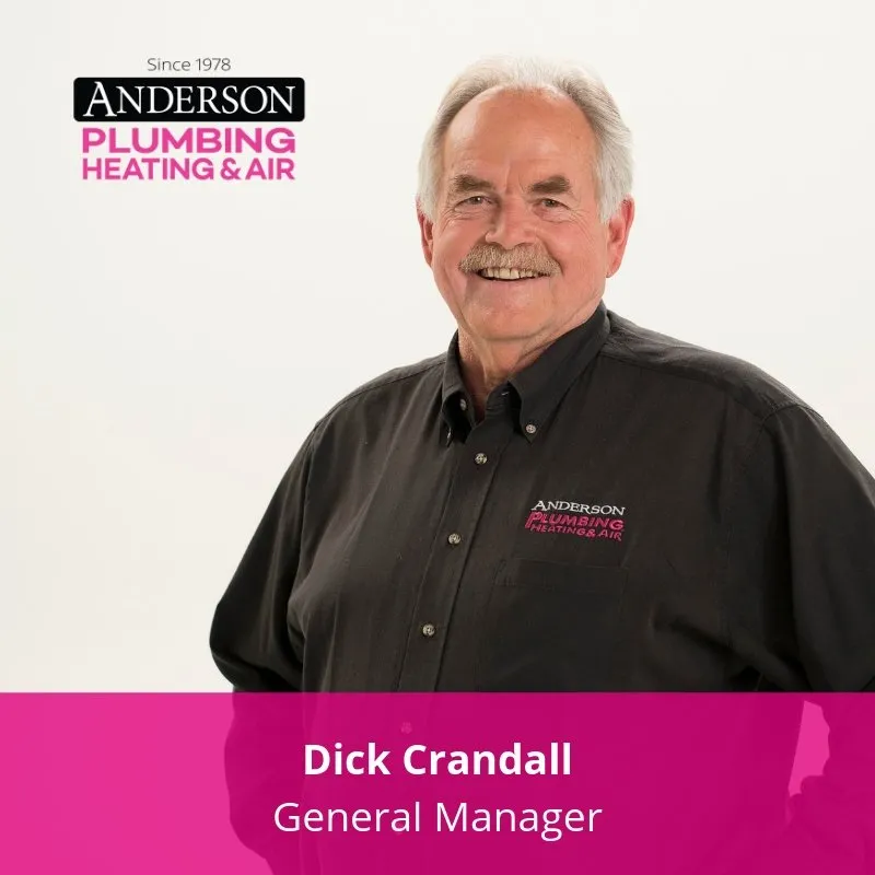 Slide of Anderson Plumbing, Heating & Air