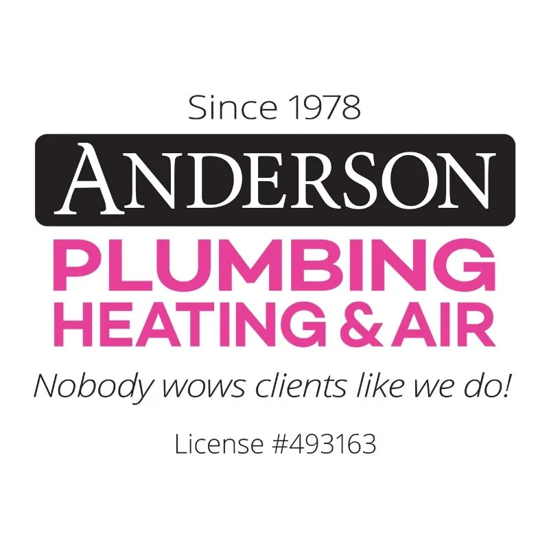 Trusted pipe repair in San Diego, CA by Anderson Plumbing, Heating & Air
