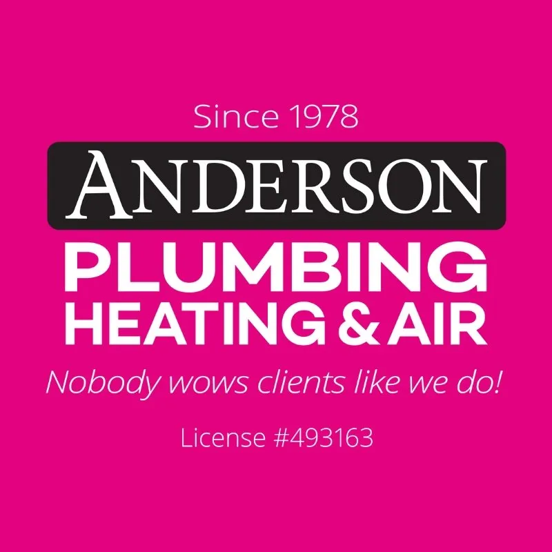Top-rated pipe repair service in San Diego, CA - Anderson Plumbing, Heating & Air