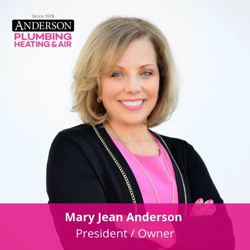 Slide of Anderson Plumbing, Heating & Air