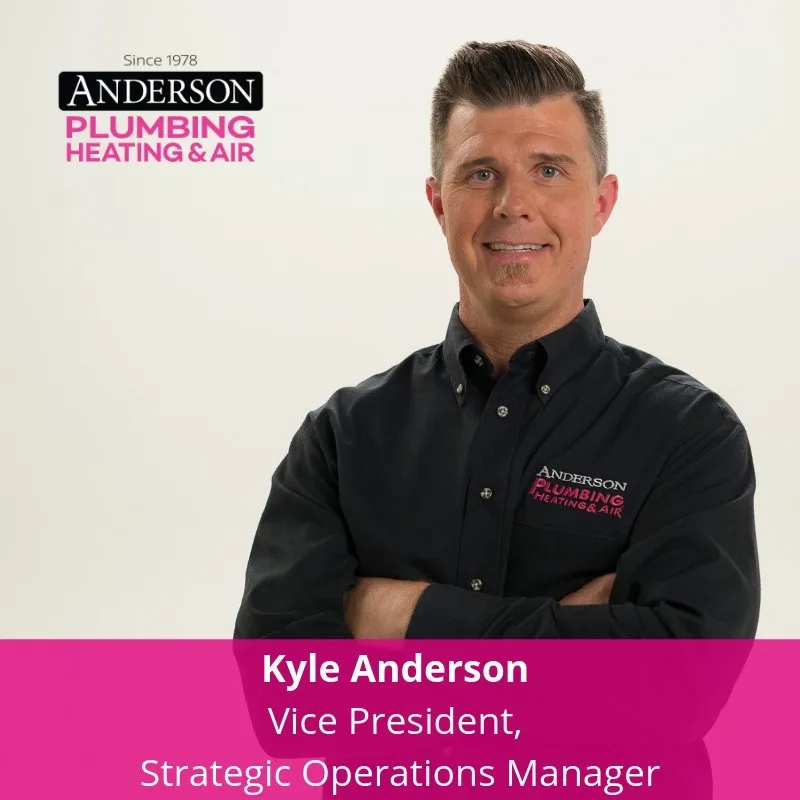 Slide of Anderson Plumbing, Heating & Air