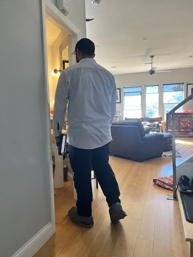 Emergency drain cleaning in San Marcos, CA by Anderson Plumbing, Heating & Air