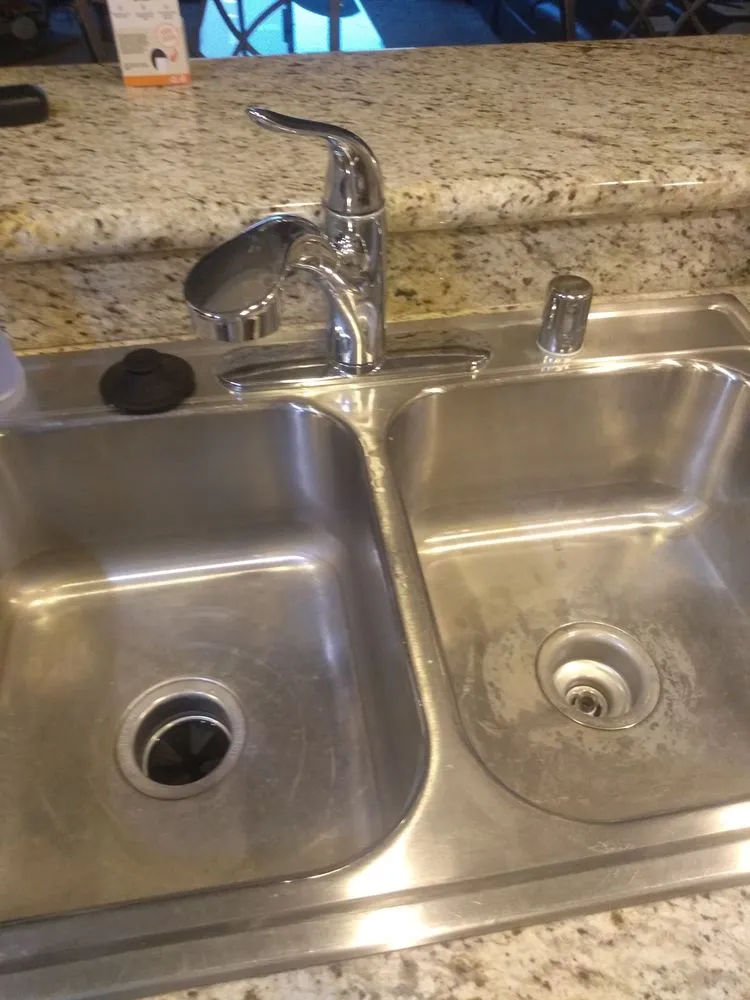 Expert emergency plumbing service in San Marcos, CA - Anderson Plumbing, Heating & Air