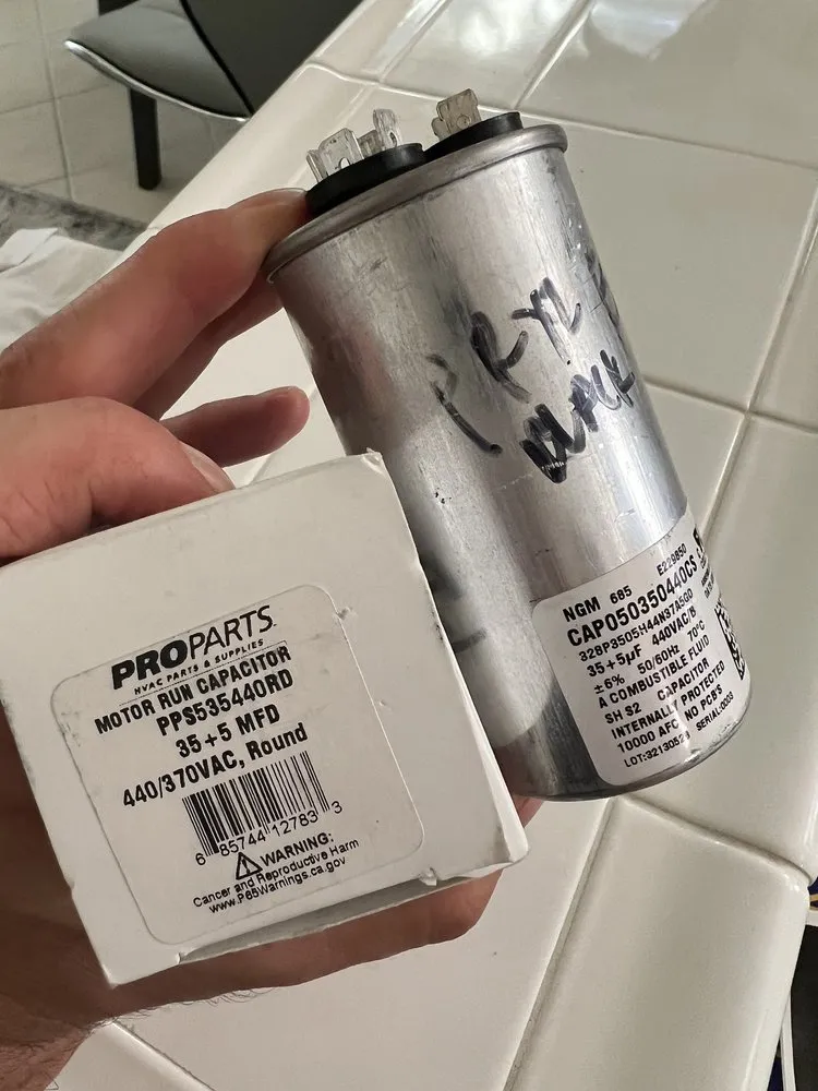 Top-rated leak detection in San Marcos, CA by Anderson Plumbing, Heating & Air